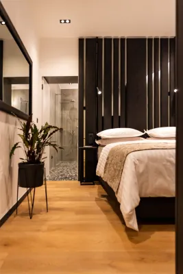 City Premium Heritage Các khách sạn ở Preko