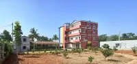 Nandi Hills Resort Hotel Hotels near Hasan Park