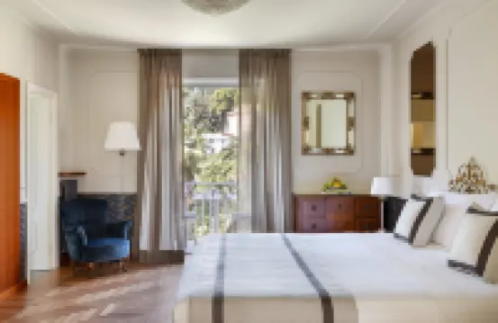 Grand Hotel Miramare - 5-Star