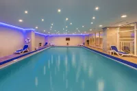 Nivel Hotel Abha - spa