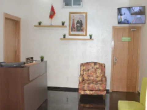 Town Hotel Hotels in Kenitra