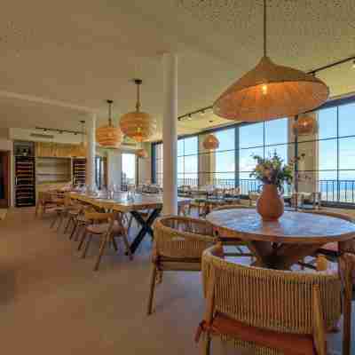 Le Belvedere Dining/Meeting Rooms