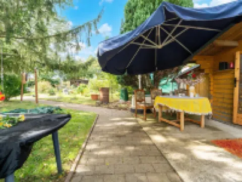 彼得斯貝格的舒適家庭住宿