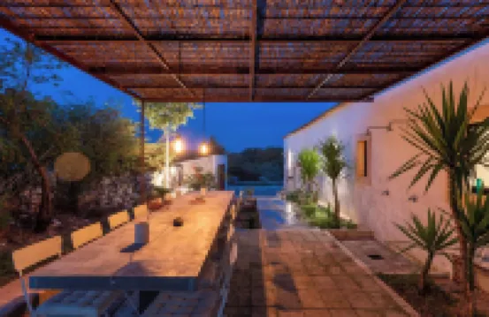 Casa Balat