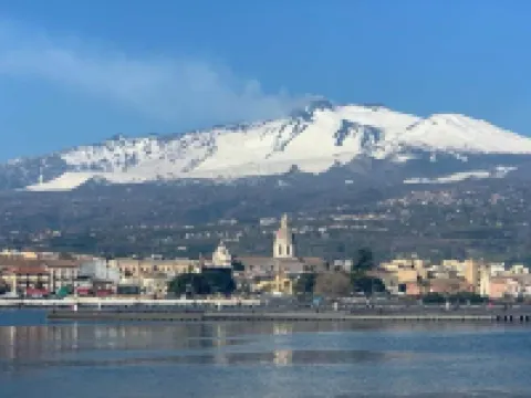 B&B Casabella Hoteles en Riposto