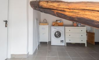 Rooftop Nest in Como city center by Rent All Como