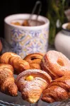 L'Orto Delle Terme - Breakfast