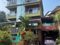 Hotel OM Palace Hotels in Avakali