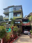 Hotel OM Palace - 2-Star