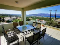 Douranakis House Seaview Apartment - 2-Star