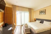 Ventus Harbor Hotel Hotel a 