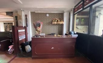 Hotel Candra Adigraha