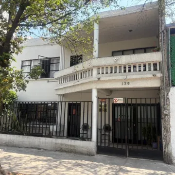 Habitación Cerca de Mitikah