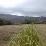 Paraiso escondido