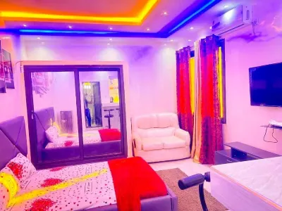 Lover Friends Guest House Hotels in Gulshan-e-Iqbal