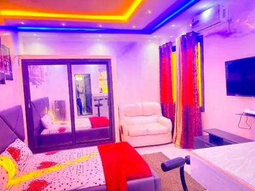 Lover Friends Guest House Hôtels à : Liaquatabad Town