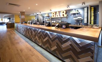 Premier Inn London Uxbridge