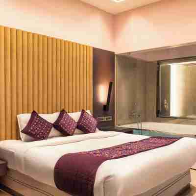 Hotel Royal Palace Rooms