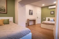 B&B San Gabriele - فطور