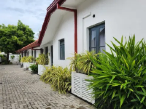 Neem Tree House, Trincomalee Hotels in Trincomalee