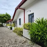 Neem Tree House, Trincomalee