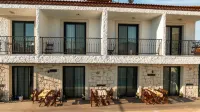 Kiva Alaçatı Hotel by Amarillo