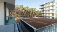 太陽與雪赫維尼亞公寓
