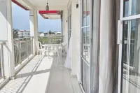 Luxe Guest House