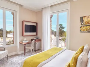 Hôtel Barrière le Royal la Baule