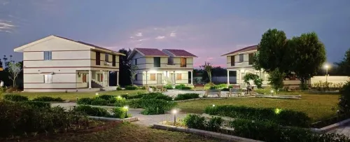 Fame Food Sayla Hotels in Surendranagar