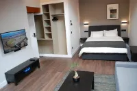 Altar Suites Caño Badillo by Gaiarooms Hotels in Comarca de Leon