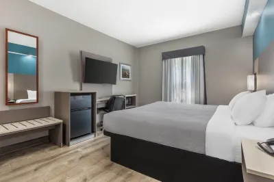 Quality Inn Wilmington Hotels in Wilmington