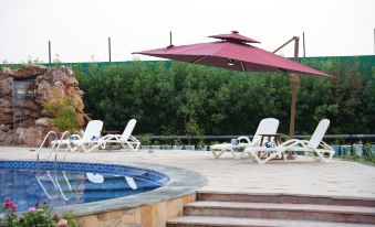 Devsha Jungle Resort