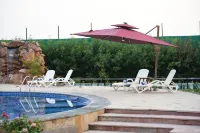 Devsha Jungle Resort Hotels in Kashipur