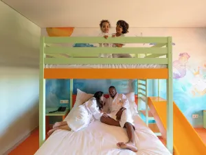 Vila Gale Nep Kids