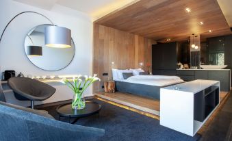 POD Camps Bay