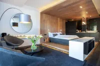 POD Camps Bay Hotels in Kapstadt