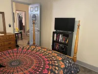 Cute Home in Downtown Florence - 4 BR, 2 BA, WiFi, Pet Friendly! Hotels in der Nähe von Children's Museum of the Shoals