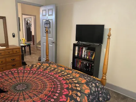 Cute Home in Downtown Florence - 4 BR, 2 BA, WiFi, Pet Friendly! Отели в г. Флоренс