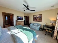 Cozy Luxe Getaway: Grandfather Views, Pools,Fishing,Fireplace, 2 Kings,No Stairs Valle Crucis Lavender House附近的飯店