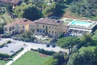 Hotel Villa Cheli Hotel in zona Porta Elisa