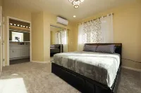 Waterfront 3Bed and 2Bath Home with Panoramic Ocean Views in Bodega Bay, CA