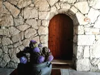 Guney Urla Suites -  Privatzimmer