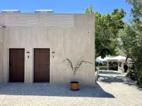 Psamathi L&T Hotel a Akrotiri