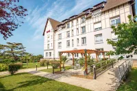 Sure Hotel by Best Western Port Jerome - le Havre Hotel a Notre-Dame-de-Gravenchon