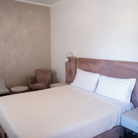 The Gate 441 Rooms Отели рядом с достопримечательностью «Пляж Лидо-ди-Остия»