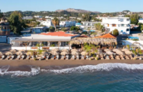 Aquarius Beach Hotel