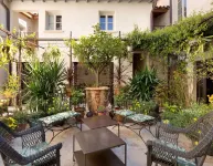 Cloître des Augustins Spa & Fitness