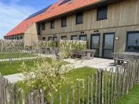 Spacious familyhome near the water Hotel di 