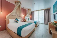 Soho Playa Hotel